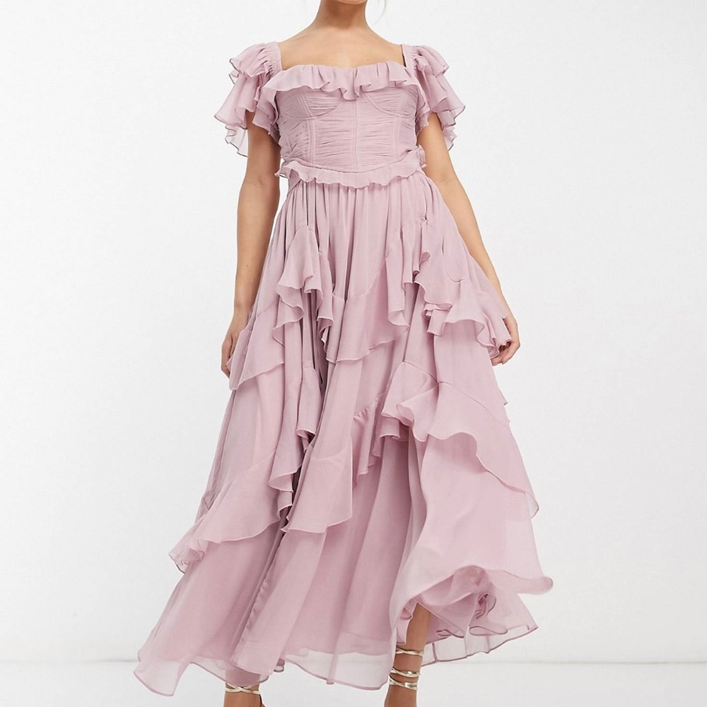 ISO ASOS DRESS!! - Picture 5 of 5